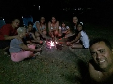 Fazenda das Pedras - Itu