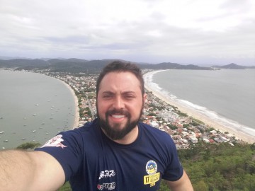 Trilha do Morro do Macaco - Bombinhas