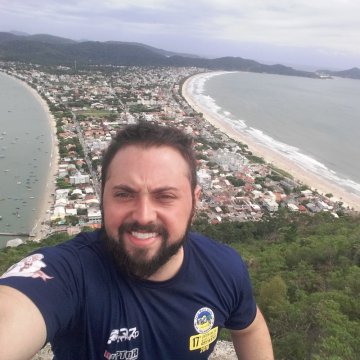 Guilherme Hoss