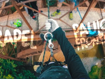 Rapel - Ponte Paulo de Frontin