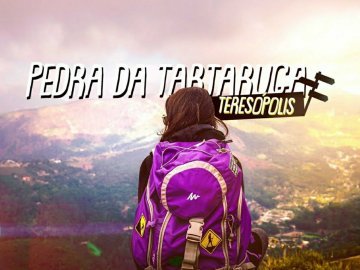 PEDRA DA TARTARUGA | Acima Das Nuvens