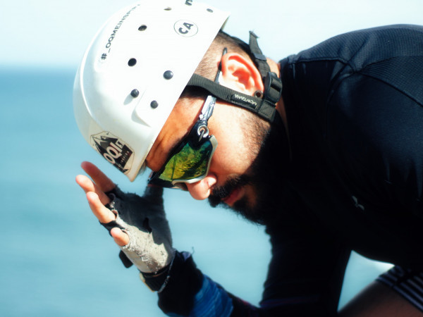 RAPEL - Oq me inspira