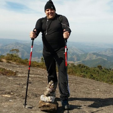 Marcelo Oliveira