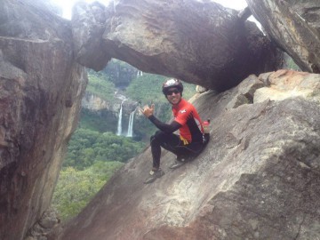 Chapada dos Veadeiros