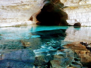 Chapada Veadeiros e Diamantina