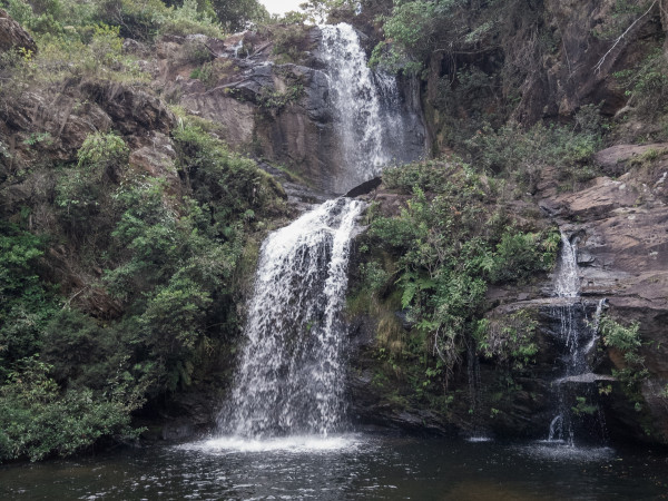 Cachoeira do Alto Juramento