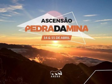 Pedra da Mina