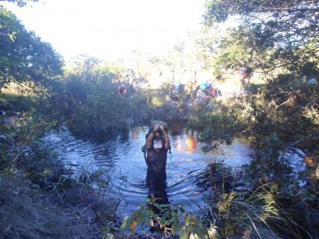 Travessia Transdiamantina - Setor Noroeste