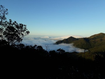 Gruta - Alto Quiriri