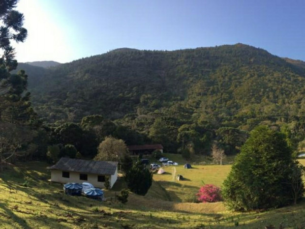 Curso de Navegação e Orientação em Montanha