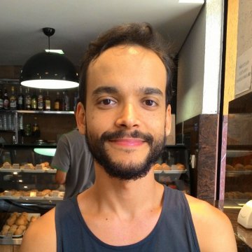 Rafael Mundim Passos