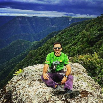 Leandro Corrêa