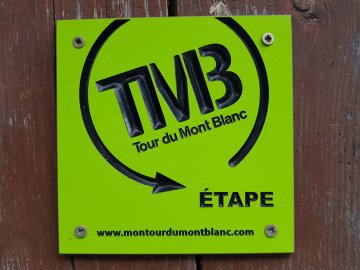 Planejando o Tour du Mont Blanc (TMB)