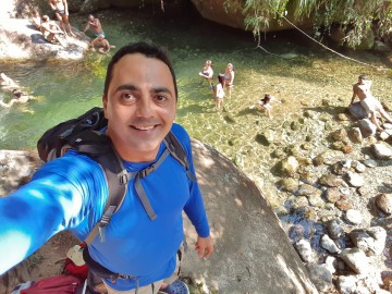 Serrinha do Alambari