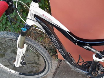 DESCIDA DE BIKE NA SERRA DO RIO DO RASTRO COM A MAIOR CHUVA!