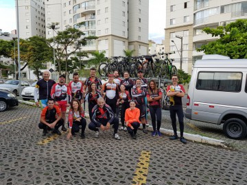 CRER - Caminho Religioso da Estrada Real - Etapa 01