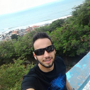Bruno Silverio Xavier