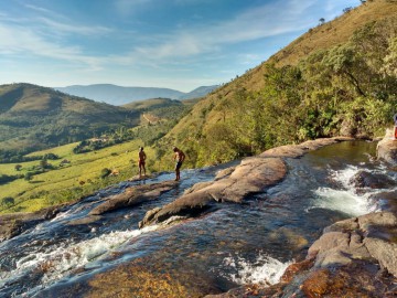 Travessia Baependi x Aiuruoca c/ Livre Adventure Tour