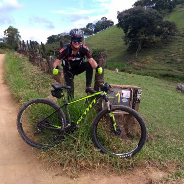 Sergio de Faria Mendes
