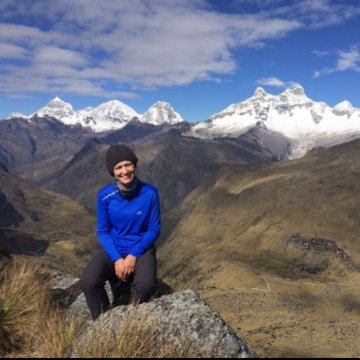 Silvana Alves de Medeiros