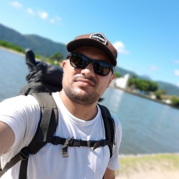 Thiago Andre do Rozario