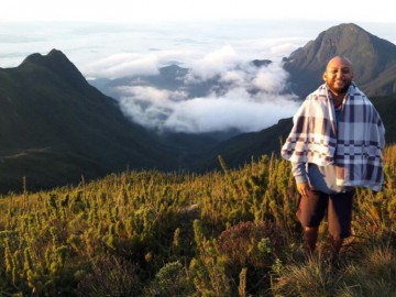 Pico caratuba