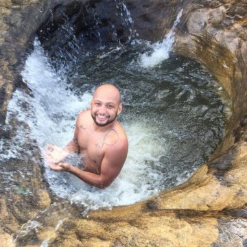 Rodrigo Galdino