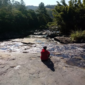 Kelli Cristina Correia