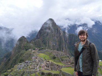 SALKANTAY TREK (COM AGENCIA)