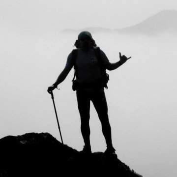 Dalla Trekker