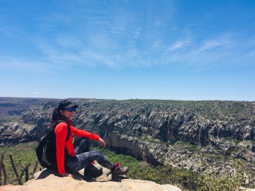 Parque Nacional do Vale do Catimbau, Buíque/PE