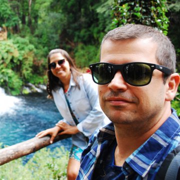 Eduardo Bortolini Segatto