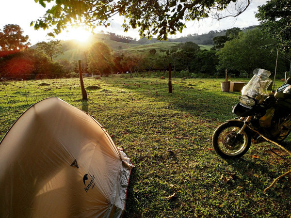 Camping do Sossego