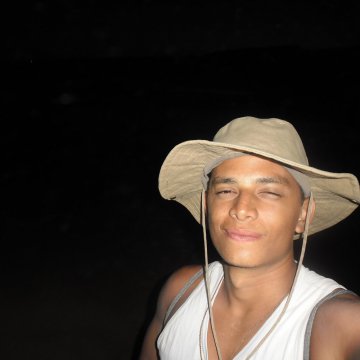 Alexsander Araujo