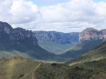Travessia do vale do pati