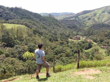 Visconde de Mauá, Maringá (minas e rio) e Maromba