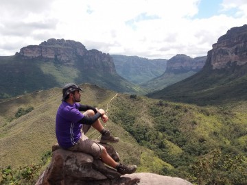 Vale do Pati, Chapada Diamantina, BA