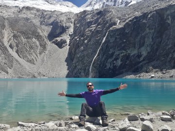 Laguna 69