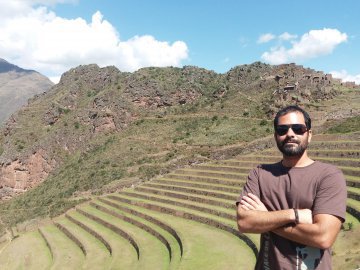 Cusco e o Vale Sagrado