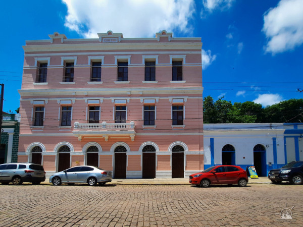 Corumbá x Puerto Quijaro