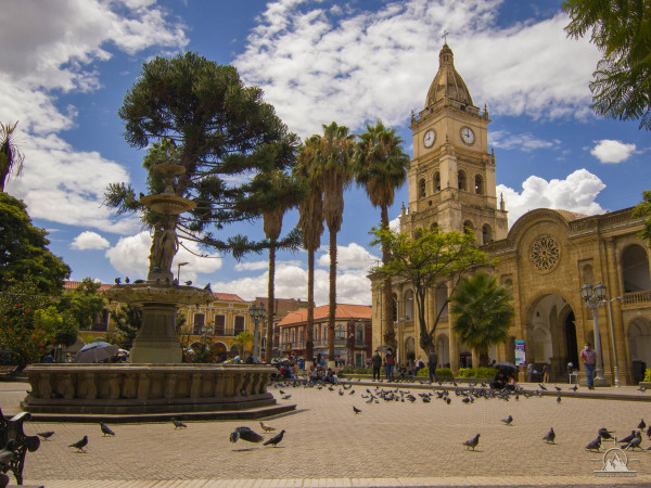 Cochabamba