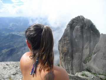 Onde tudo começou - Pedra Selada - Resende RJ