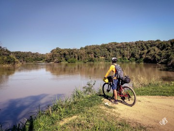 Relato de Cicloviagem: Circuito do Vale Europeu