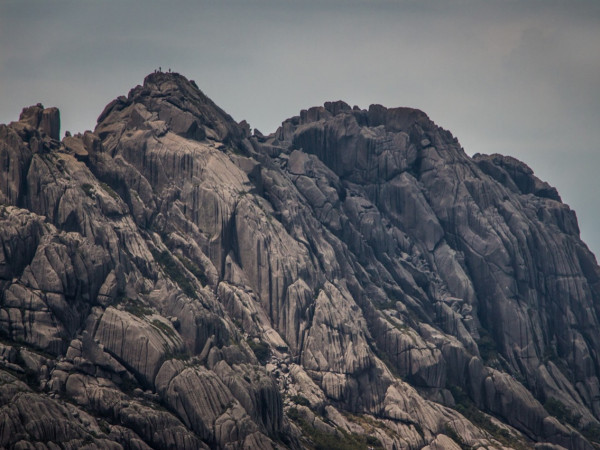 Fim de Semana no Parque Nacional de Itatiaia - RJ