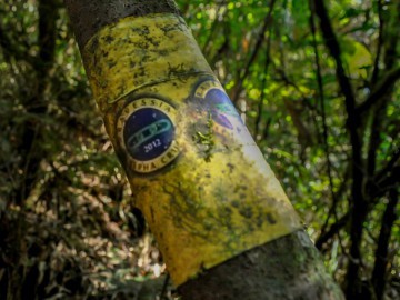 Travessia Alpha Crucis - 61 Cumes