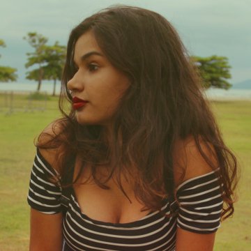 Thays Carvalho