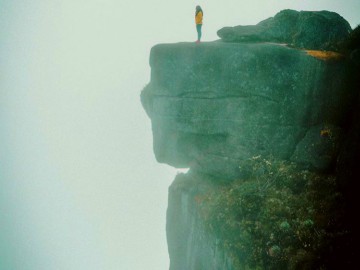 Susu no Mundo Perdido - Monte Roraima