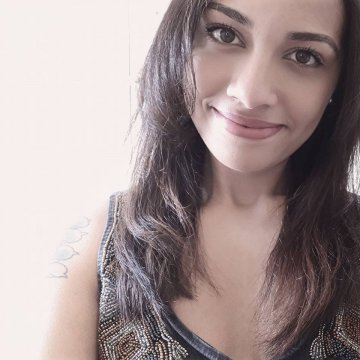 Monica Oliveira Morais