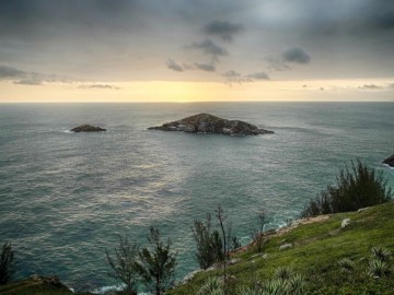 Volta em 7 praias de Arraial do Cabo - RJ em 1 dia