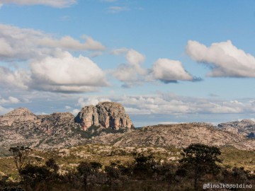 PN das Sempre-Vivas: Travessia Curimataí x Inhaí | MG